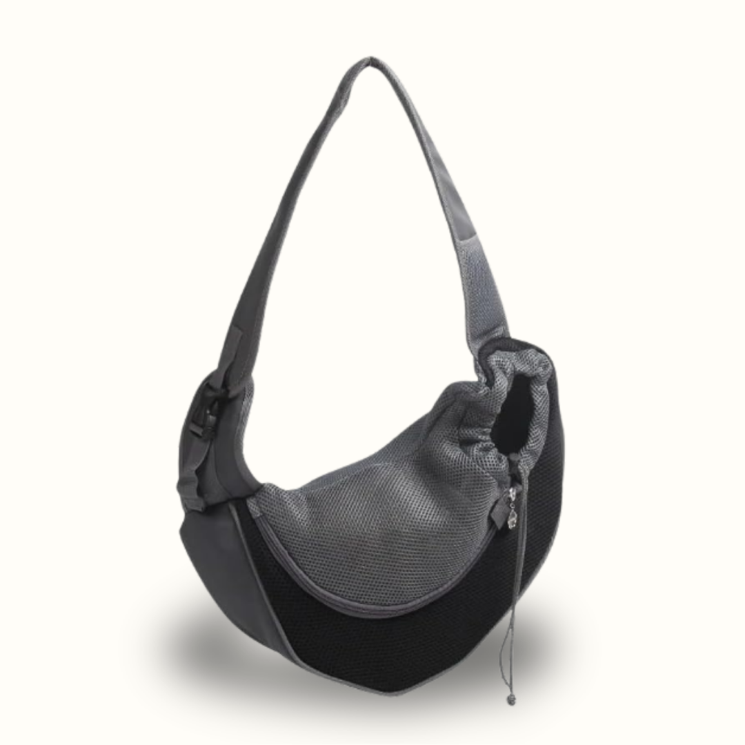 Rynx | PetPouch - Breathable Safe Pet Carrier