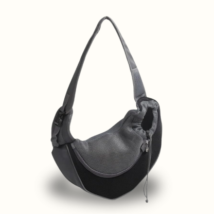 Rynx | PetPouch - Breathable Safe Pet Carrier