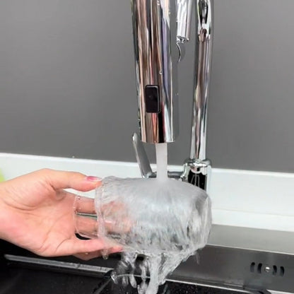 Rynx | Waterfall Kitchen Faucet
