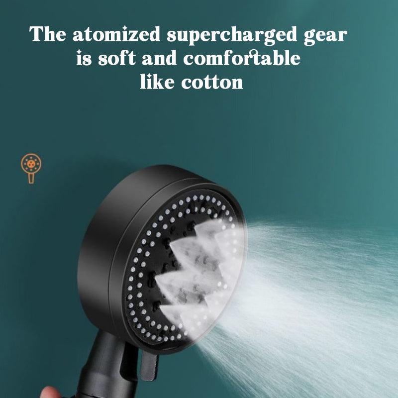 Rynx | Functional High Pressure Shower Head