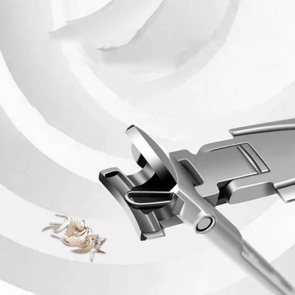 Rynx | Ultra-thin Portable Nail Clipper