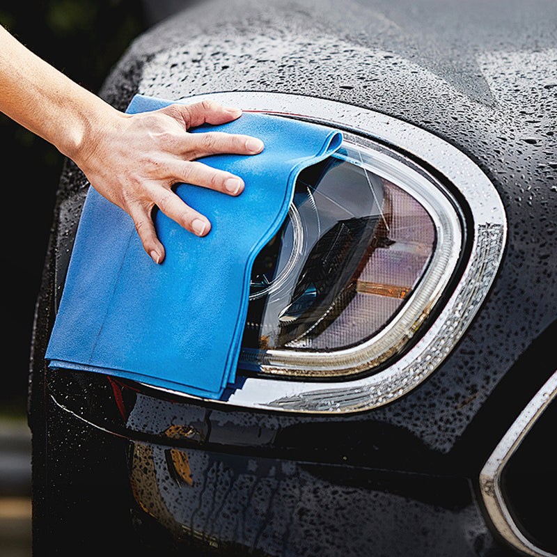 Rynx | Auto headlight repair lotion