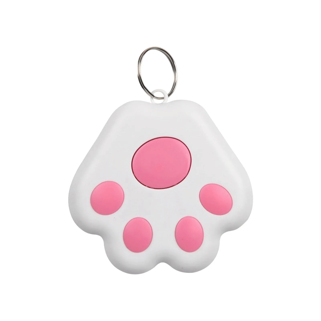 Rynx | Mini Gps Tracker - Bluetooth 5.0 | Anti-Lost For Kids, Pets