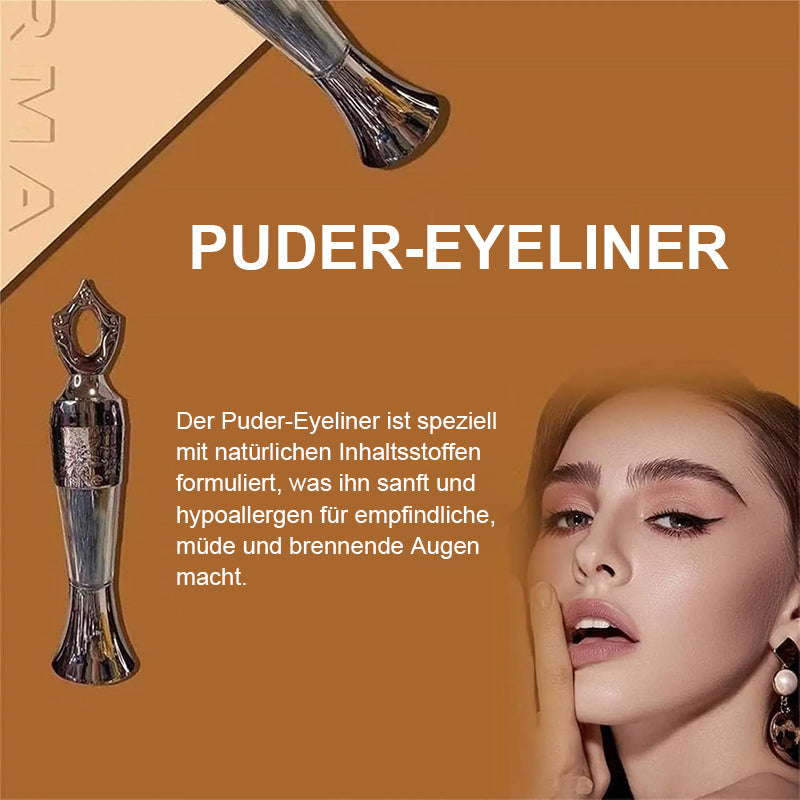 Rynx | Powder Eyeliner Handcrafted 100% natural