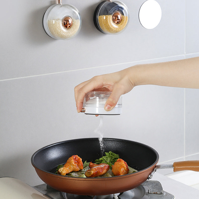 Rynx | Magnetic Spice Containers