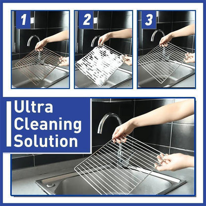 Rynx | All-purpose cleaning spray Without rinsing