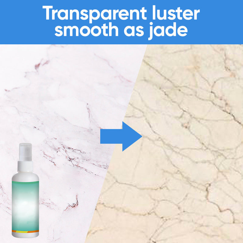 Rynx | Marble stain remover stone crystal coating agent