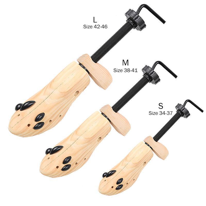 Rynx | Wooden shoe stretcher