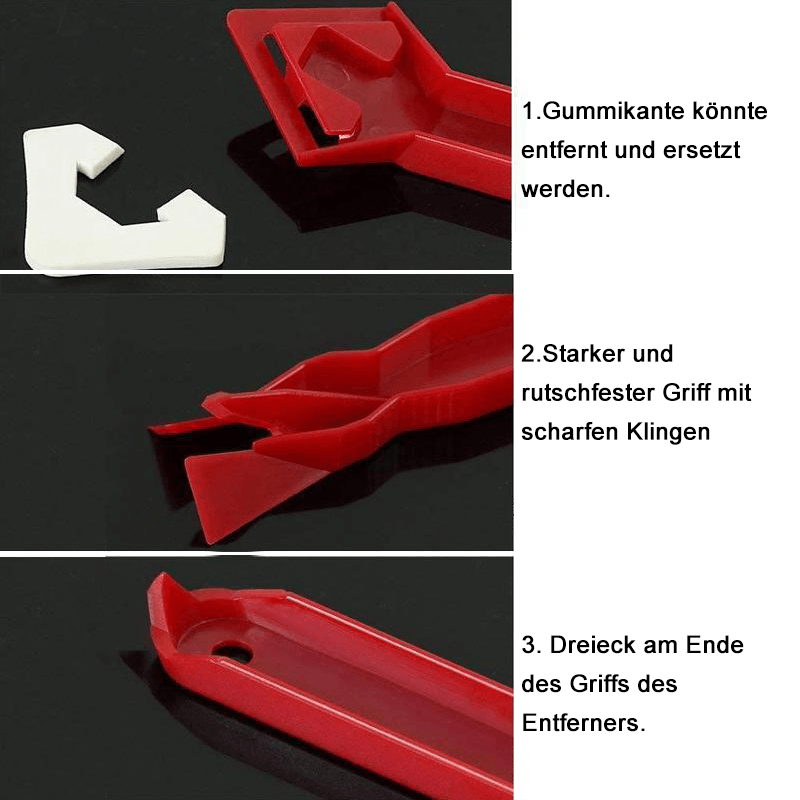 Rynx | Domom 3 in 1 Silicone Tuning Tools