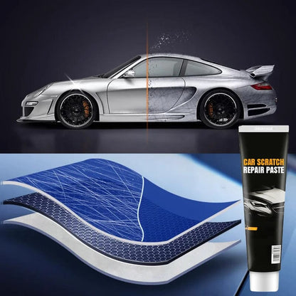 Rynx | Autog scratch repair paste
