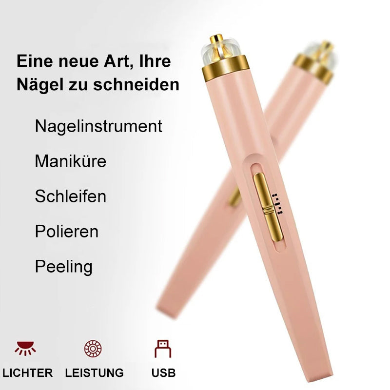 Rynx | Pre-sale -- Electric Professional Manicure Nail Machine Set (best pre-sale discount)