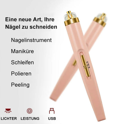 Rynx | Pre-sale -- Electric Professional Manicure Nail Machine Set (best pre-sale discount)