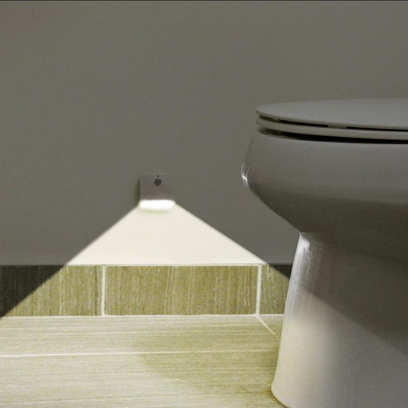 Rynx | Sensor Wireless LED Night Light, 2 PC.
