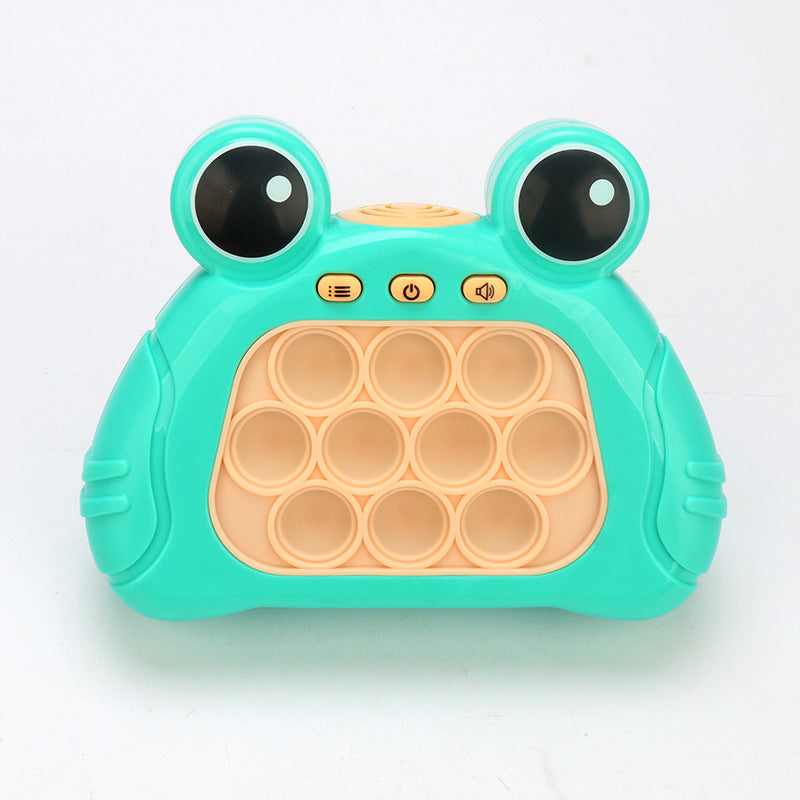 Rynx | Game console for children's toys