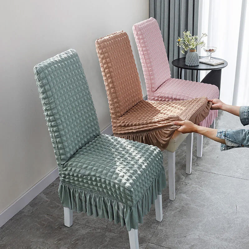 Rynx | Modern Minimalist Chair Cover