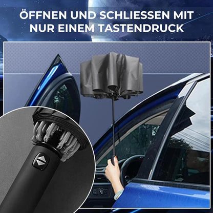 RYNX | Led Windproof Sun And Rain Umbrella