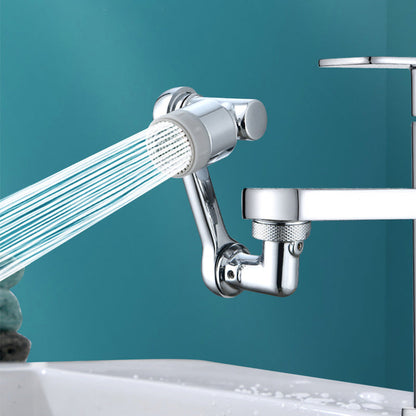 Rynx | Multifunctional Swivel Expansion Faucet