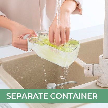 Rynx | Adjustable Safe Vegetable Cutter