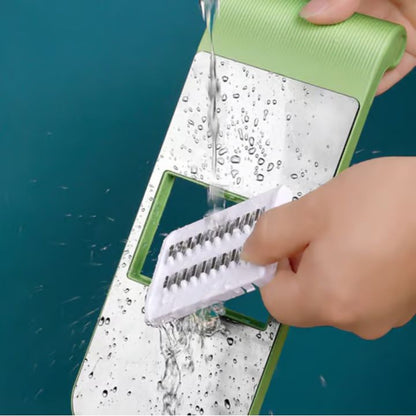 Rynx | Multifunctional Vegetable Slicer (5 Blades)