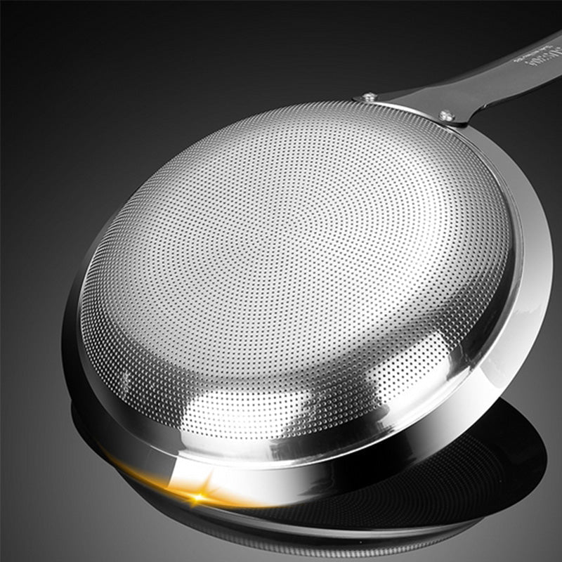 Rynx | Stainless Steel Mesh Strainer