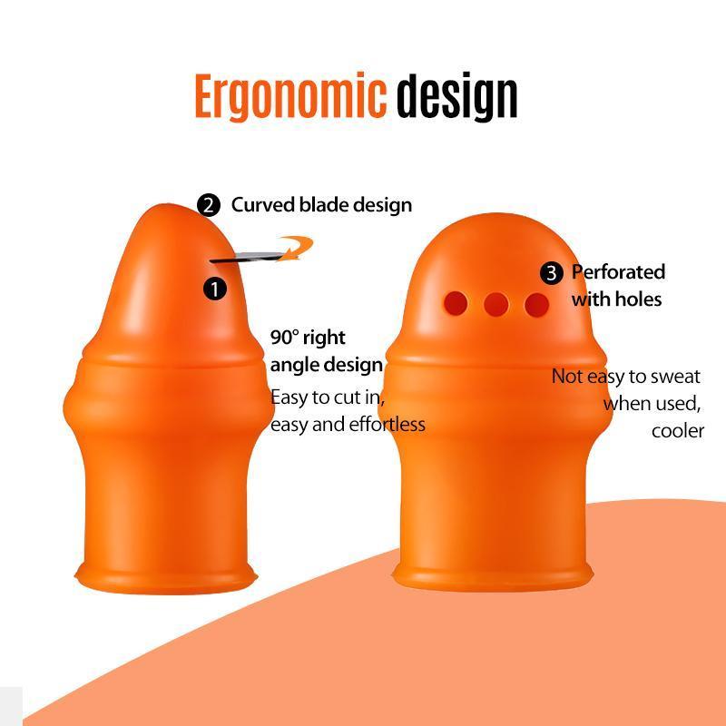 Rynx | Garden Thumb Measurement Finger Gloves