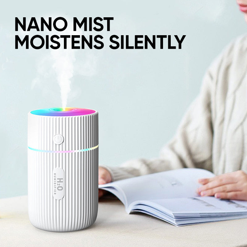 Rynx | Marquee Humidifier