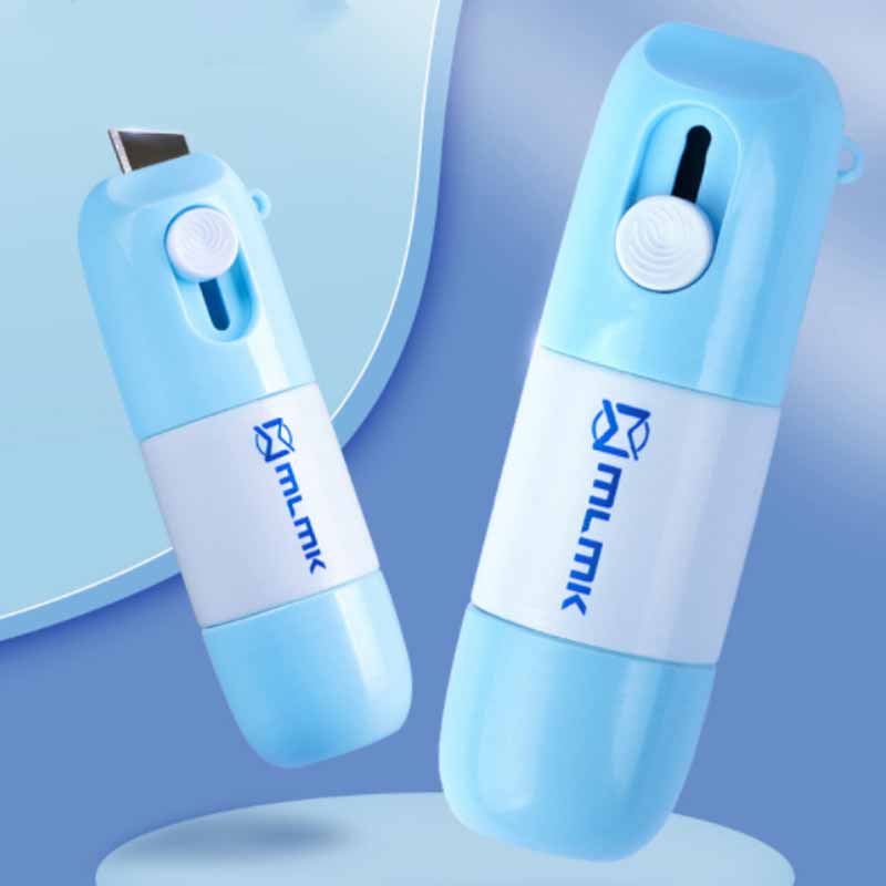 Rynx | Thermal correction fluid with unpacking knife
