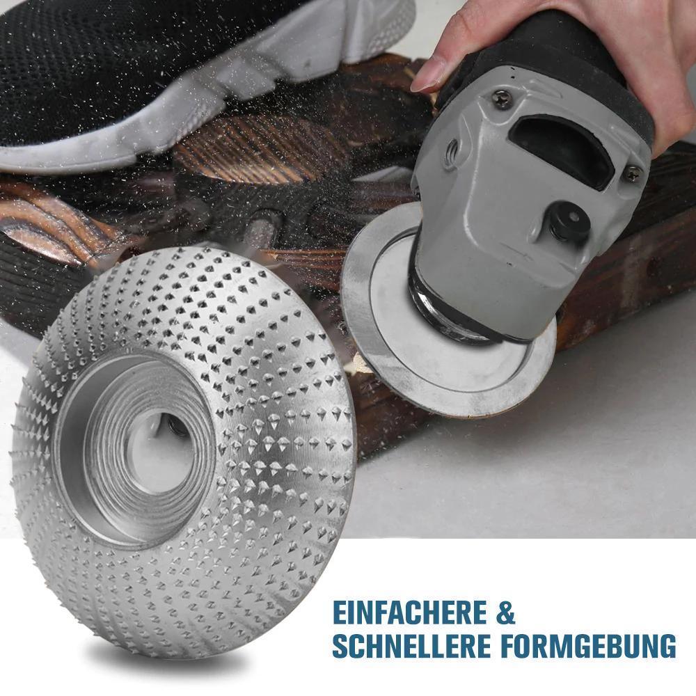 Rynx | Practical Grinding Disc