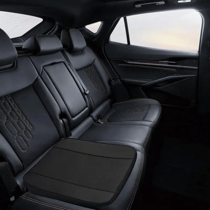 Rynx | Auto Raised Seat Cushion - Comfortable Chair Pad 4-8cm