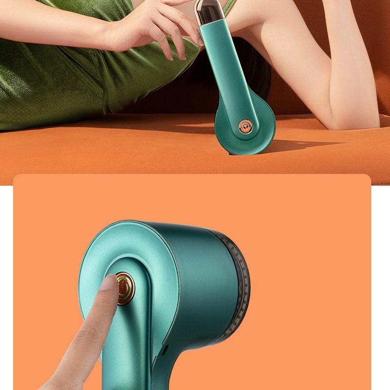RYNX | Fabric Shaver Fuzz Remover