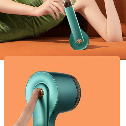 RYNX | Fabric Shaver Fuzz Remover