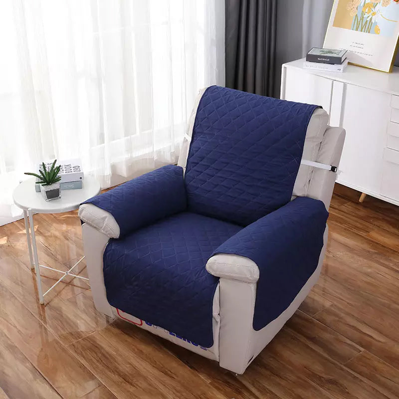 Rynx | Universal Soft Relax Chair Cover