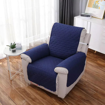 Rynx | Universal Soft Relax Chair Cover