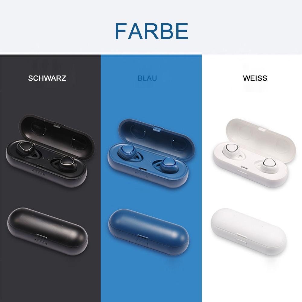 Rynx | Wireless Fitness Wireless Bluetooth Earbuds
