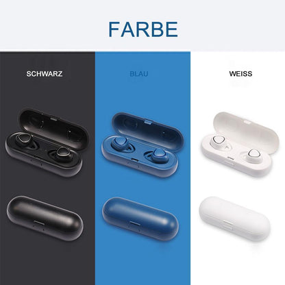 Rynx | Wireless Fitness Wireless Bluetooth Earbuds