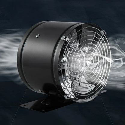 Rynx | EchoAir - powerful and silent air fan