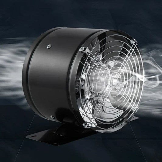 Rynx | EchoAir - powerful and silent air fan