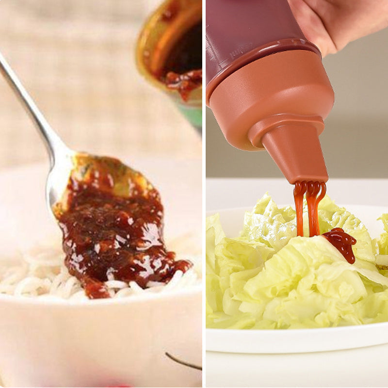 Rynx | Measurable Spice Squeeze Bottle
