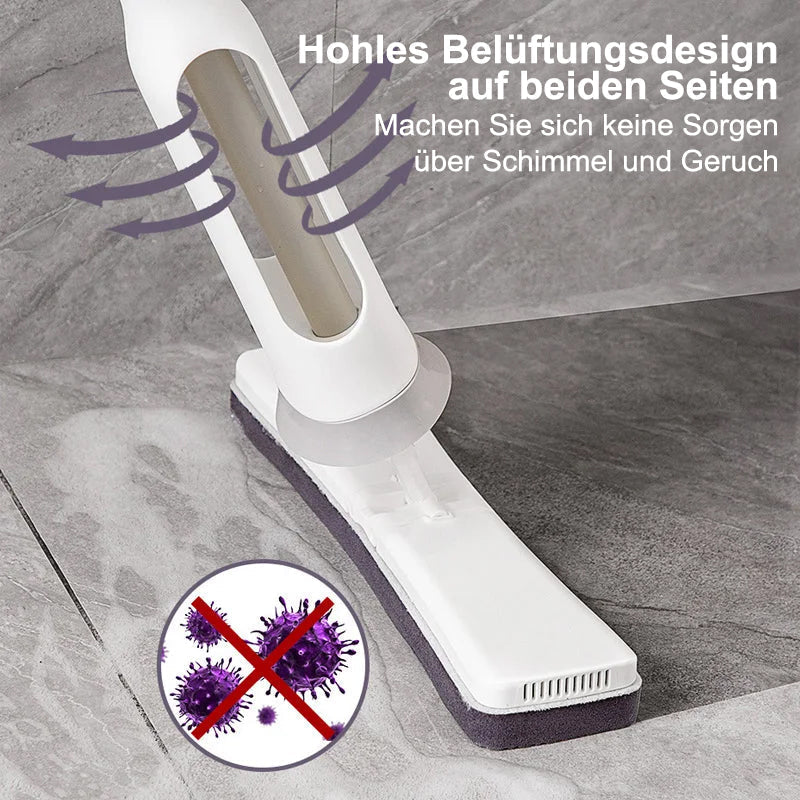 Rynx | Hands-free cleaning mop for the household