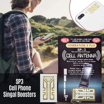 RYNX | Signal Booster For Mobile Phones