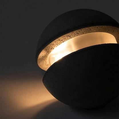 Rynx | UrbanLume Industrial Bedlight Crown