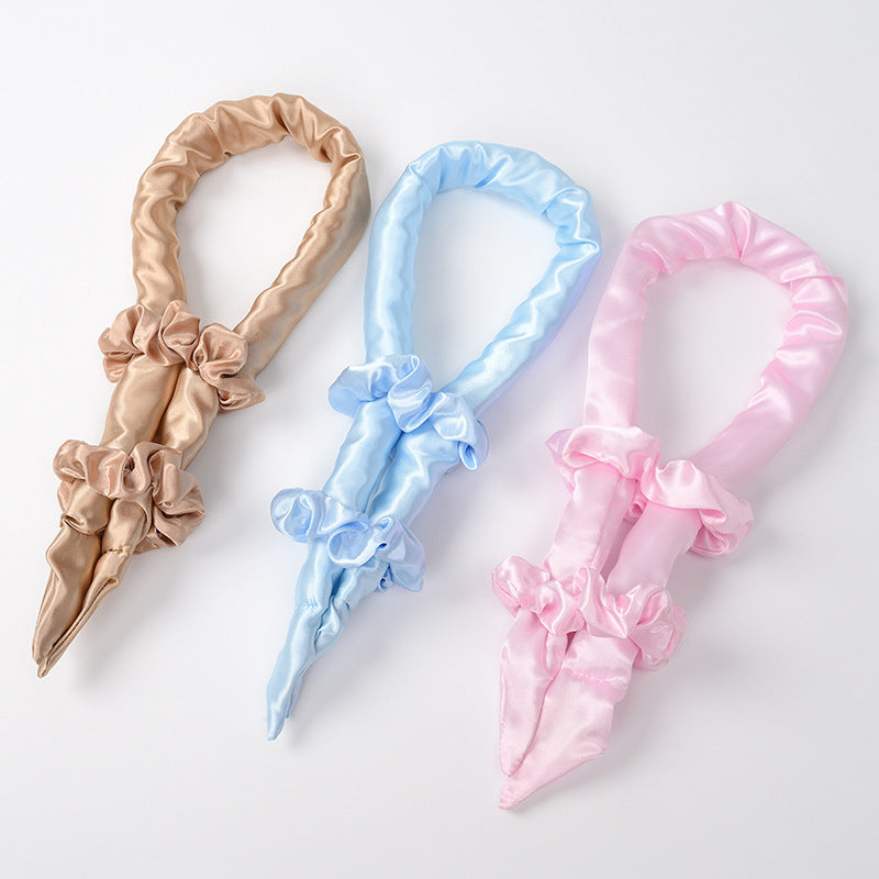 Rynx | Sponge Curling Iron