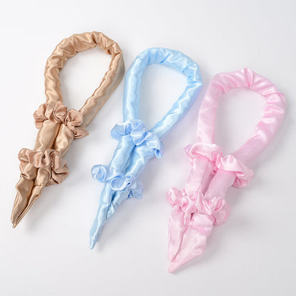 Rynx | Sponge Curling Iron
