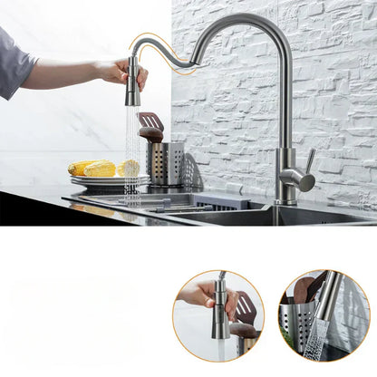 Rynx | Sensor Kitchen Faucet