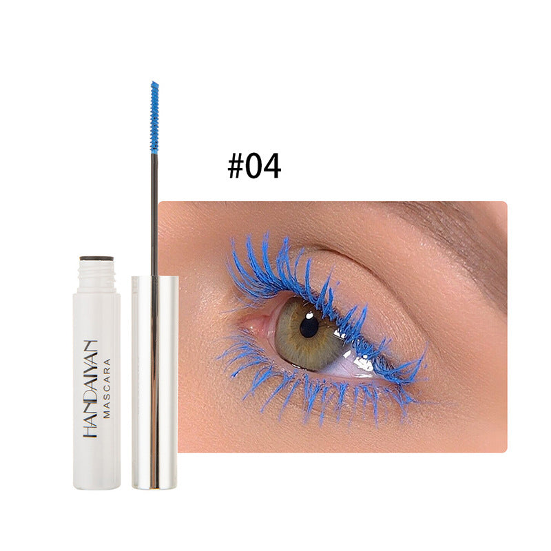 Rynx | Colors Colorful Mascara 4#