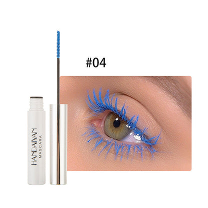 Rynx | Colors Colorful Mascara 4#