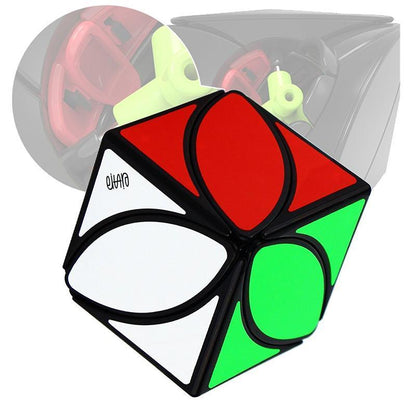 Rynx | Leaf Magic Cube