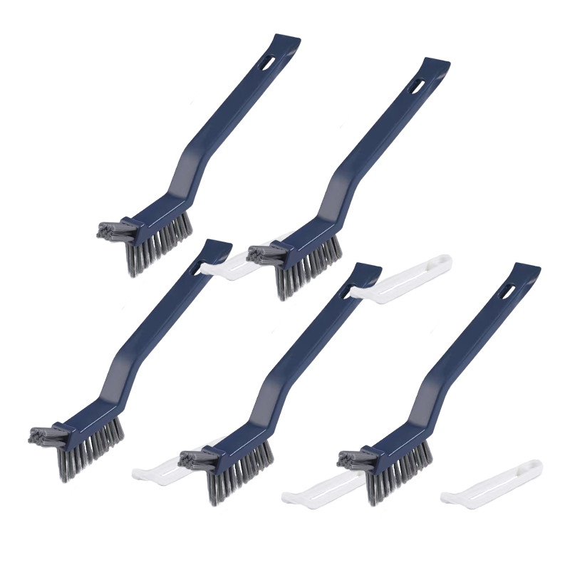 Rynx | 2 In 1 Bathroom Cleaning Brush Grout Brush