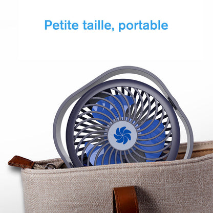 Rynx | Mini-USB-Fan Square