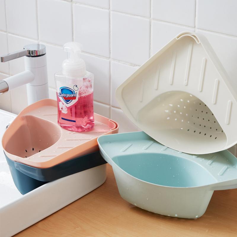 Rynx | Sink Food Basket